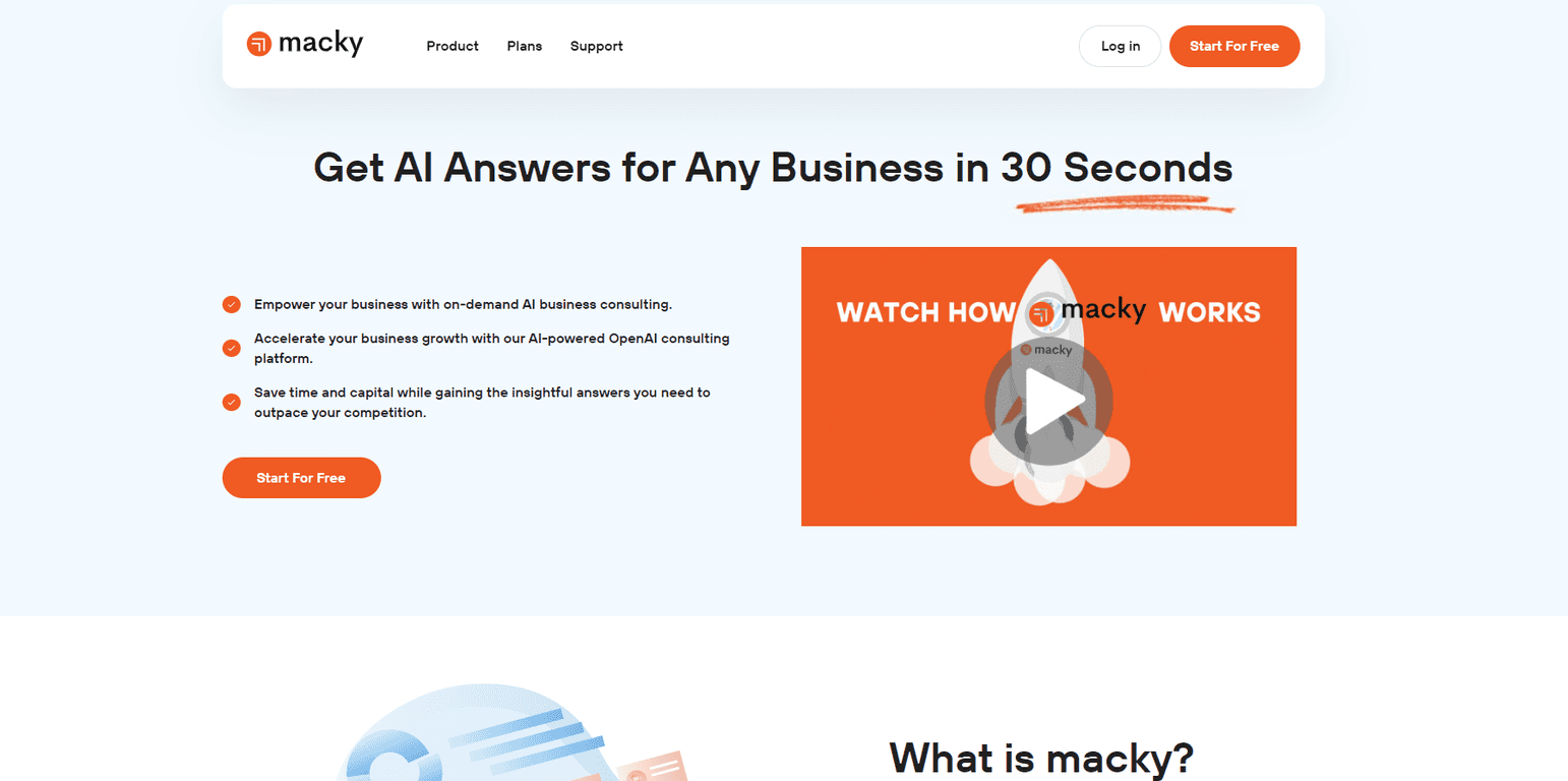 Macky v2.0 Review – The Essential Features You Need