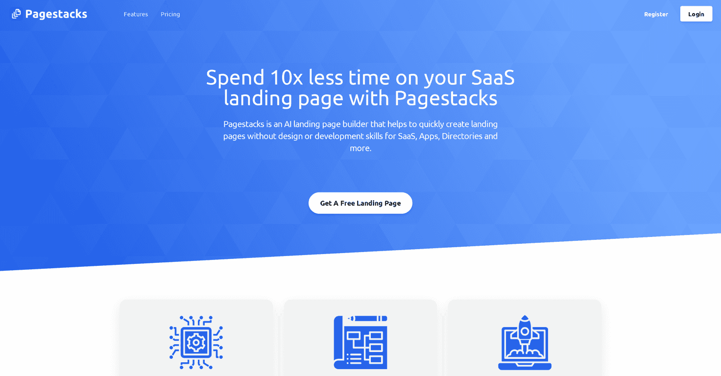 Pagestacks Review – The Ultimate Landing Page Builder