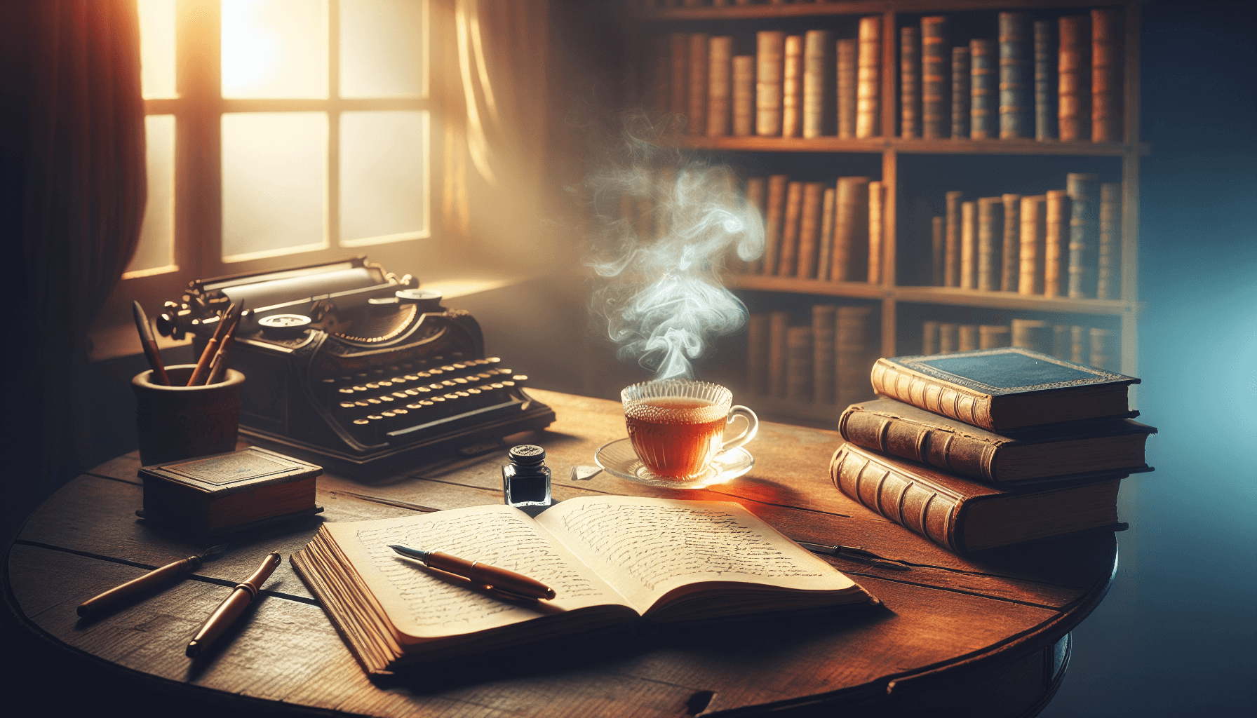 How to Write Realistic Dialogue: 8 Essential Steps