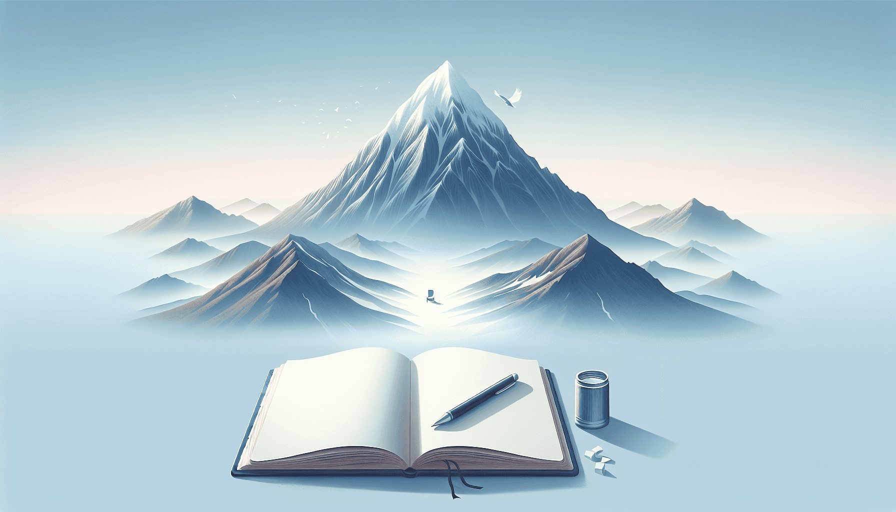 How To Outline A Nonfiction Book: A Step-By-Step Guide