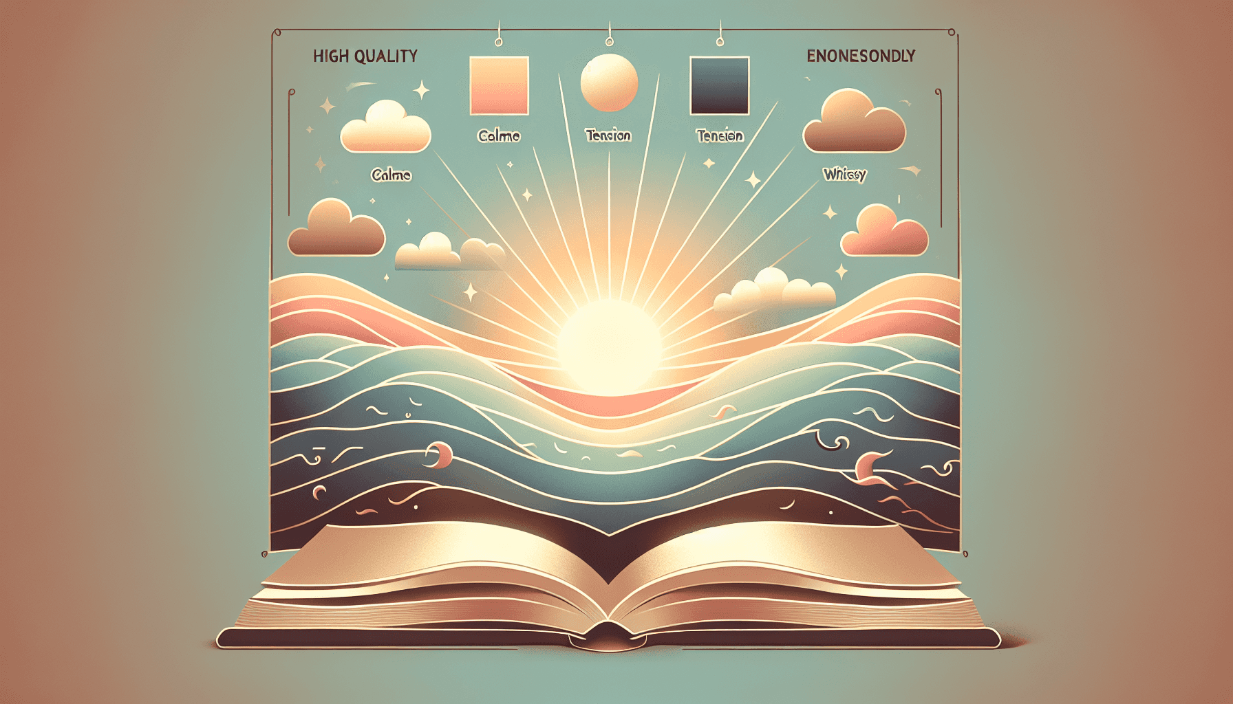 What Is Tone in Literature: Understanding and Analyzing Its Impact