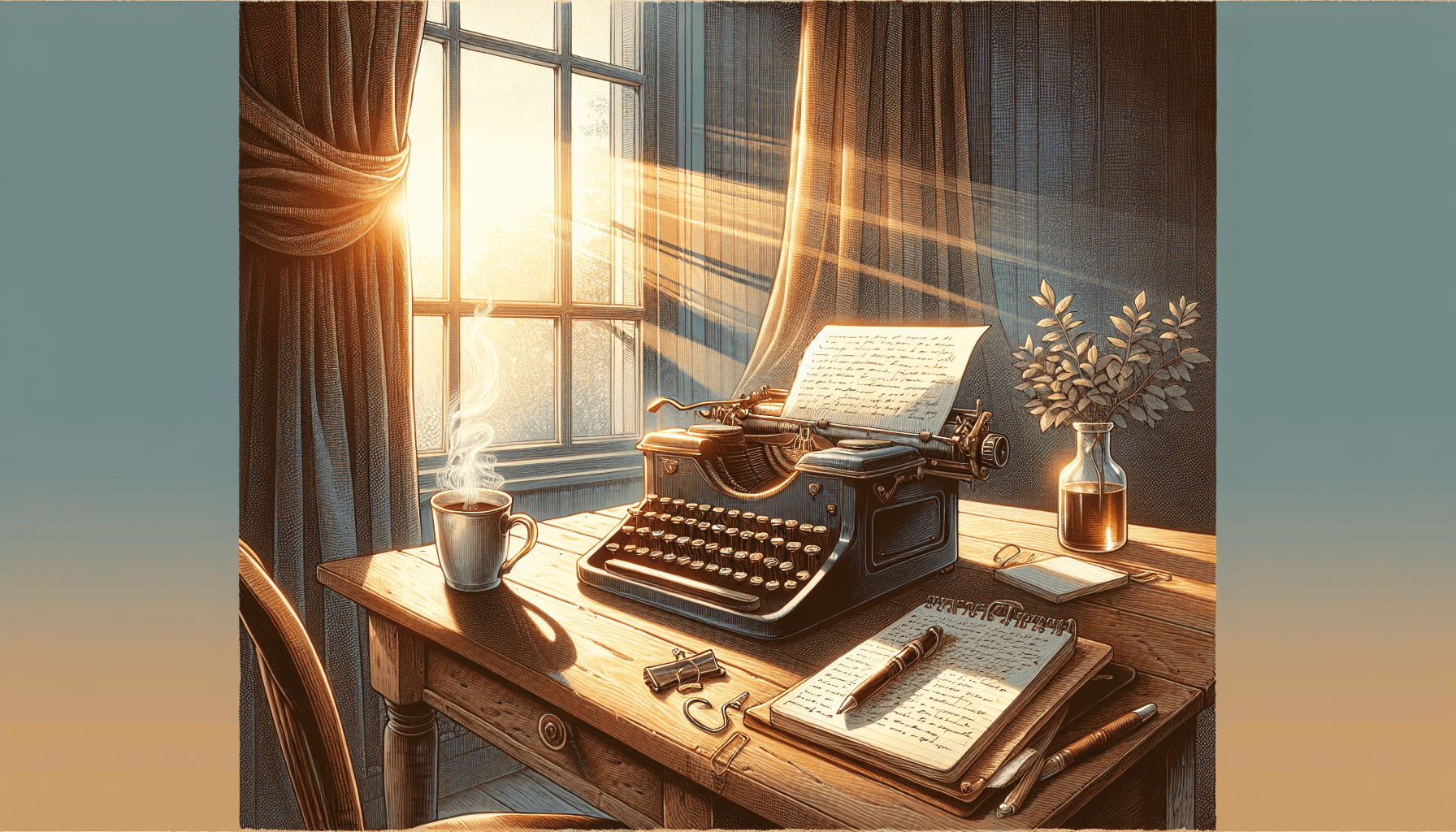 First Person Vs Third Person: A Guide to Narrative Styles