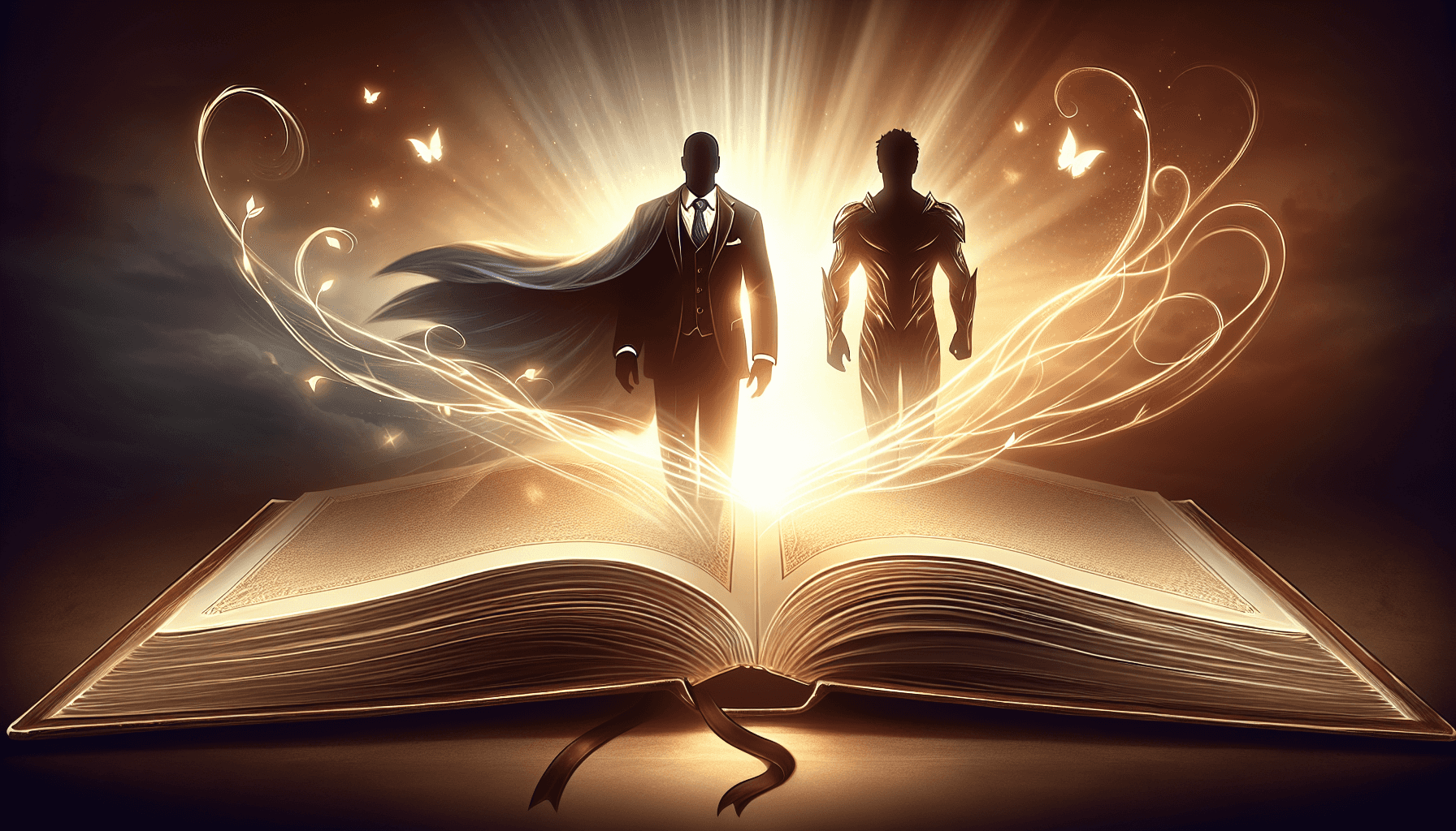 What Is a Character Arc? Types, Importance, and Creation Tips