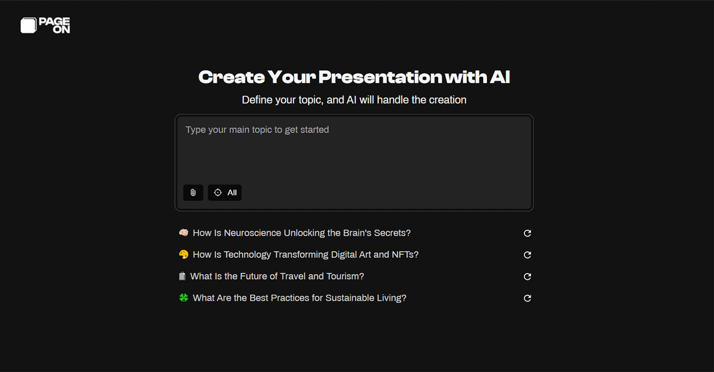 Pageon AI Review – Transform Your Content Creation
