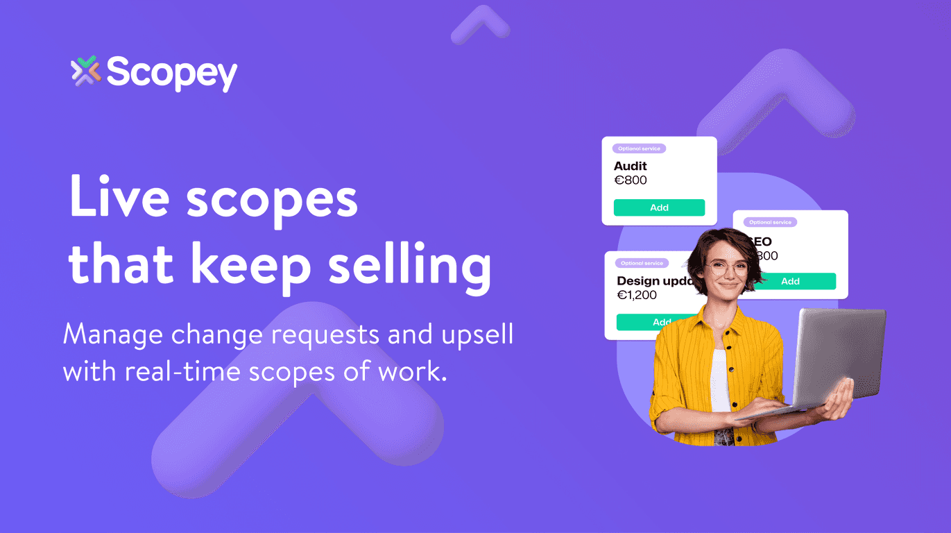 Scopey Review – Simplifying Scope Management