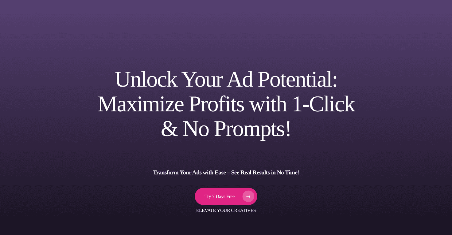 Veedy Review – Your Ad Creation Simplified