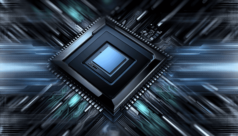 10 12 2024 AMD Strikes Back With Game Changing AI Chip To Take On Nvidias Dominance