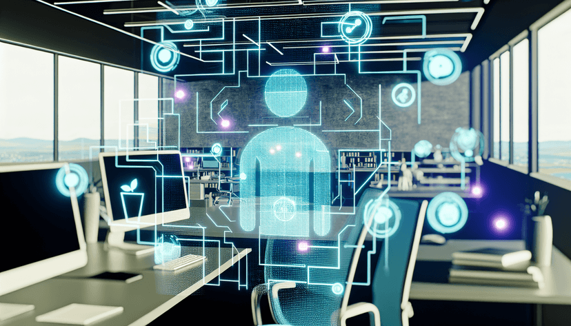 10 26 2024 Claude 3.5 Sonnet Unleashes Game Changing AI That Can Control Your Computer Like A Human