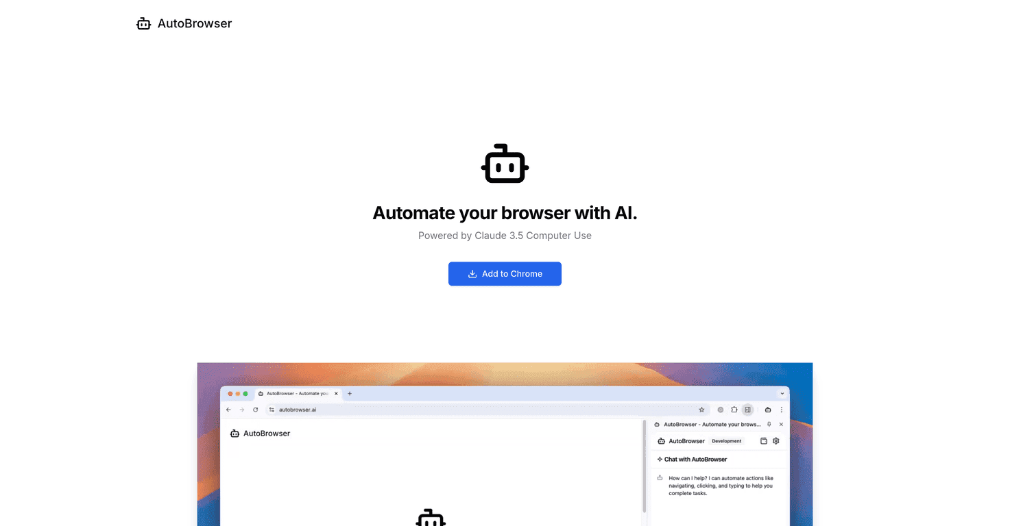 Autobrowser