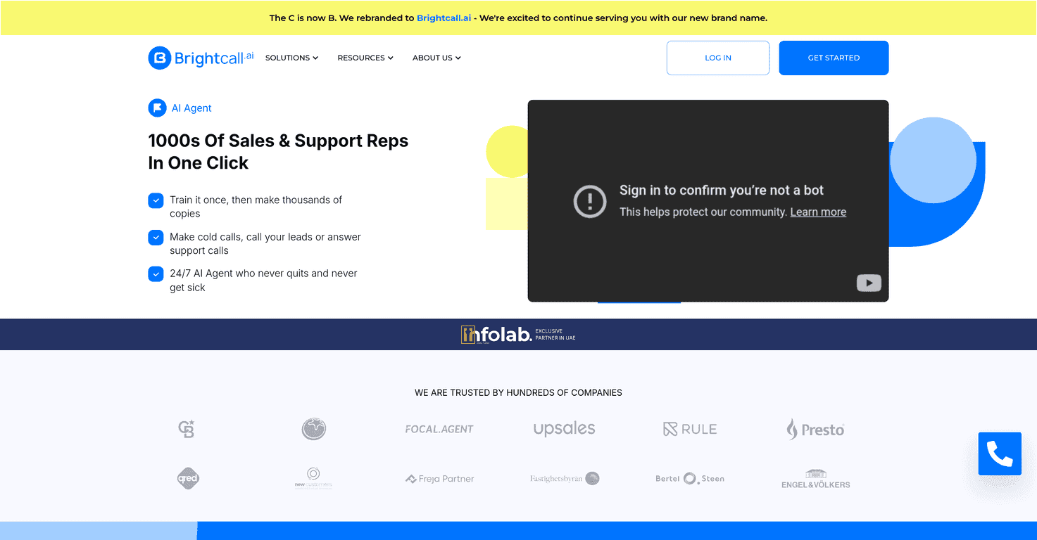 Brightcall.Ai