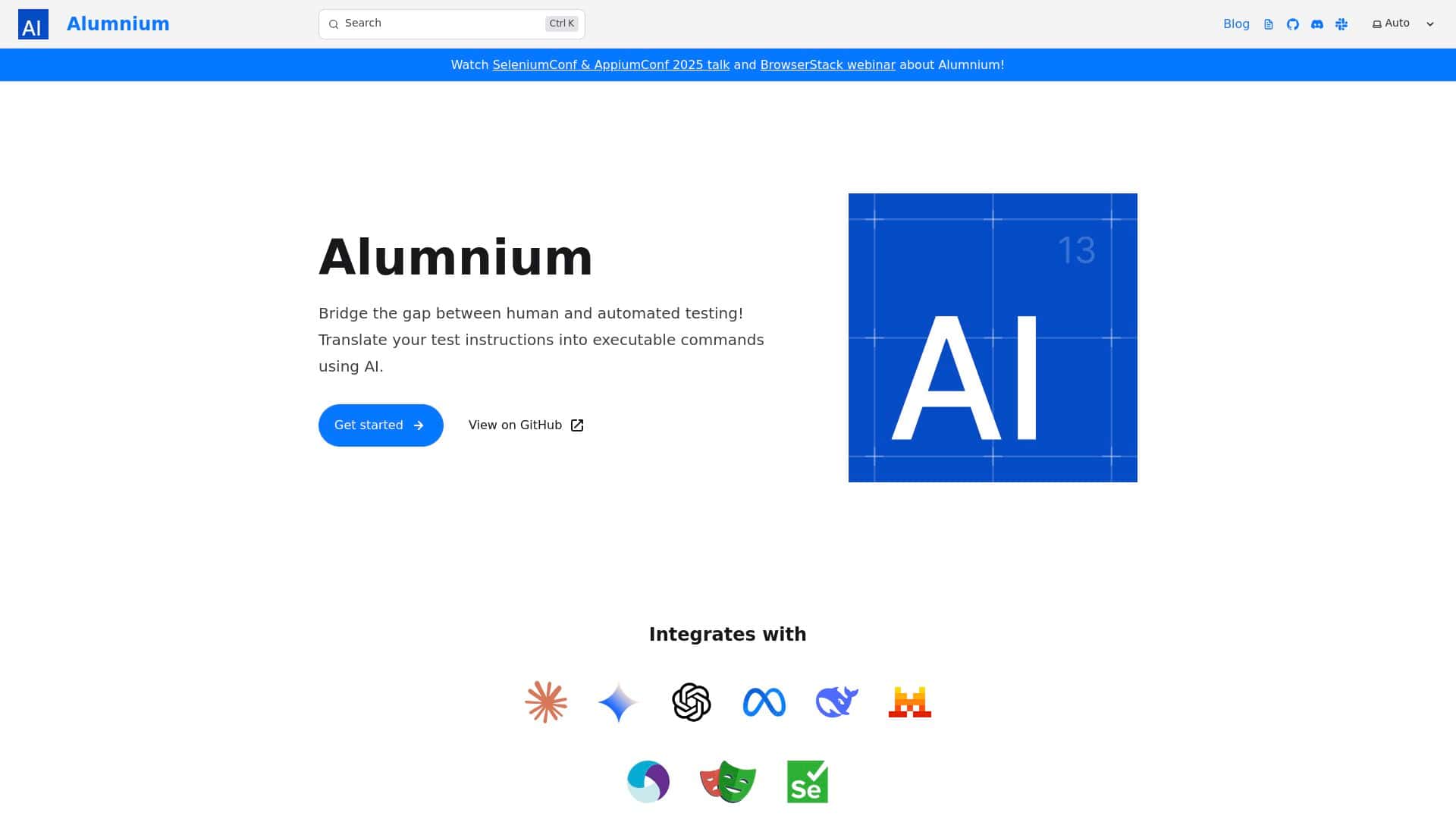 Alumnium