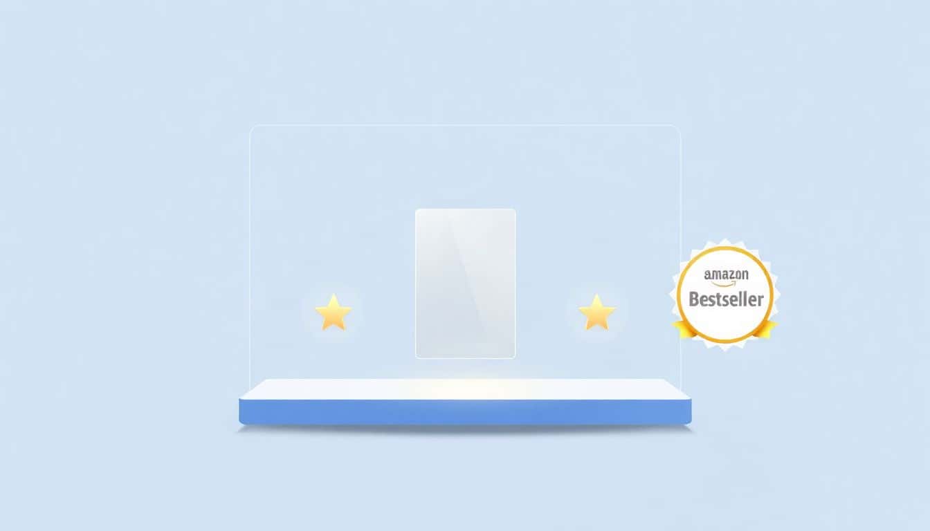 Amazon Bestseller Rank: What It Is and Why It Matters