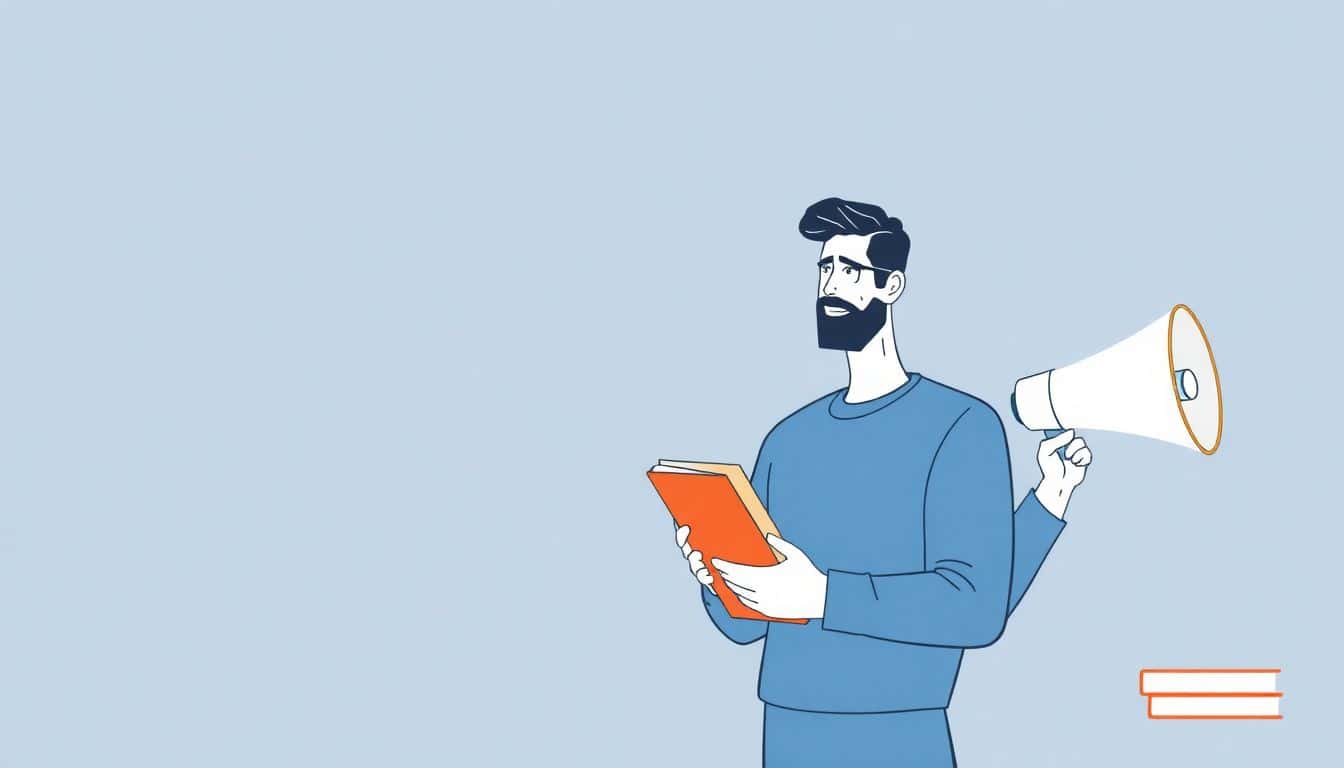 Book Marketing Services: Cómo aumentar las ventas de tu libro en 2025