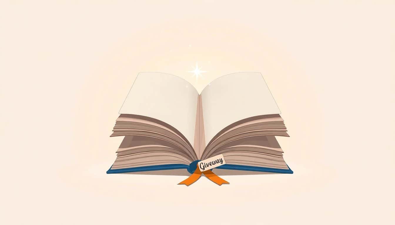 Guía de sorteos de Goodreads: Cómo planificar, promocionar y ganar