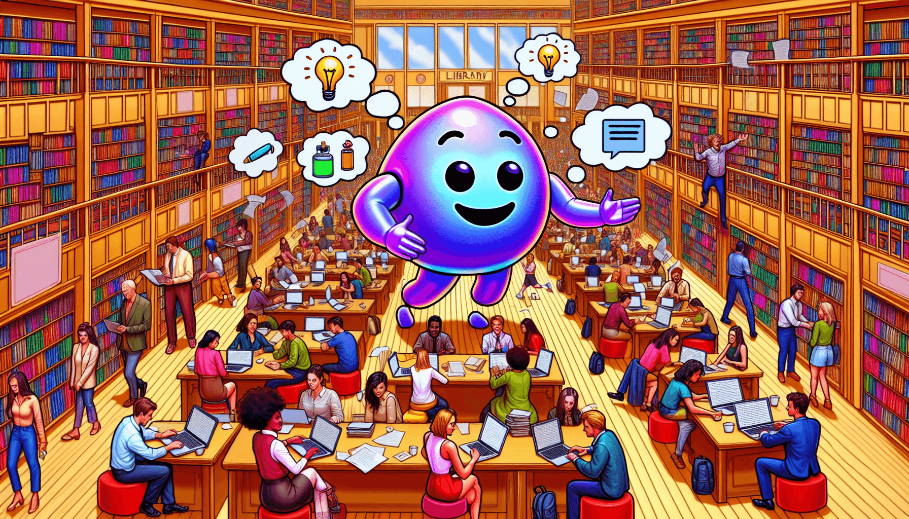 Grammarly startet KI-Tools für verbesserte Schreibunterstützung.