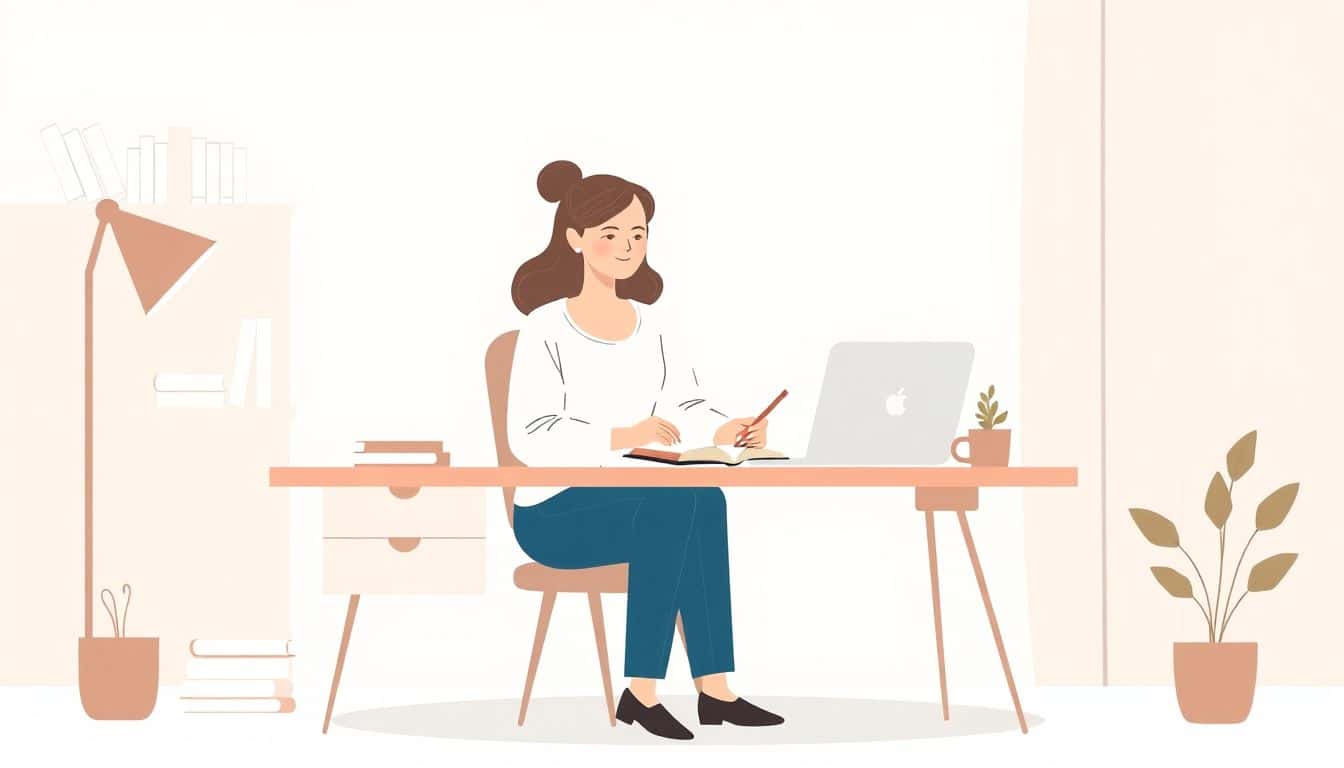 So werden Sie Ghostwriter: Tipps für eine erfolgreiche Schreibkarriere