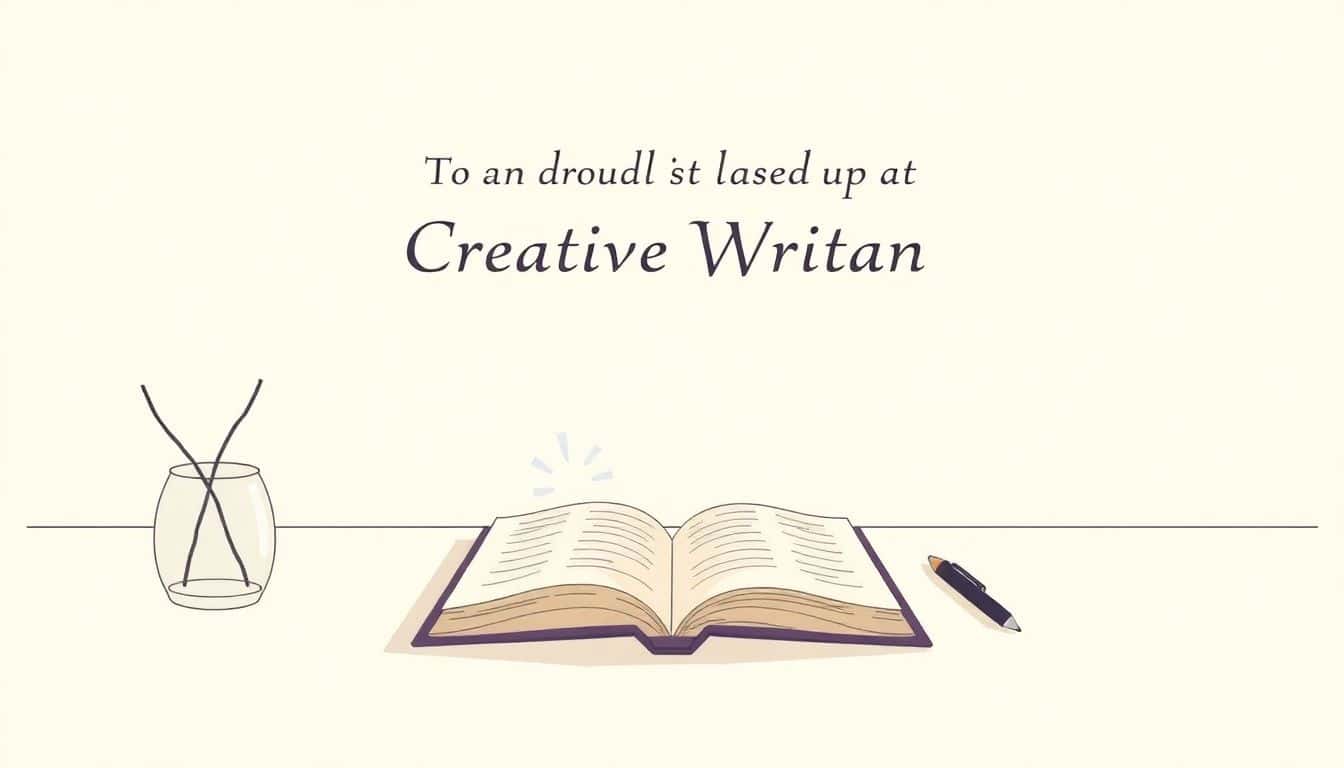 ¿Vale la pena una MFA en escritura creativa para tus objetivos profesionales?