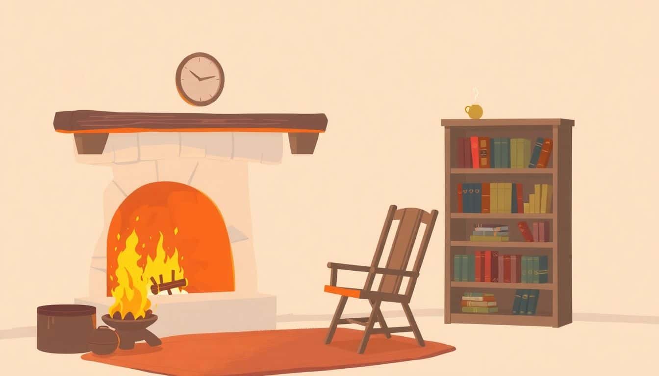 Tópicos de fantasía acogedora que hacen que las historias sean cálidas y encantadoras