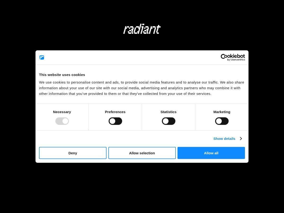 Radiant Review – Your Mac Meeting Companion
