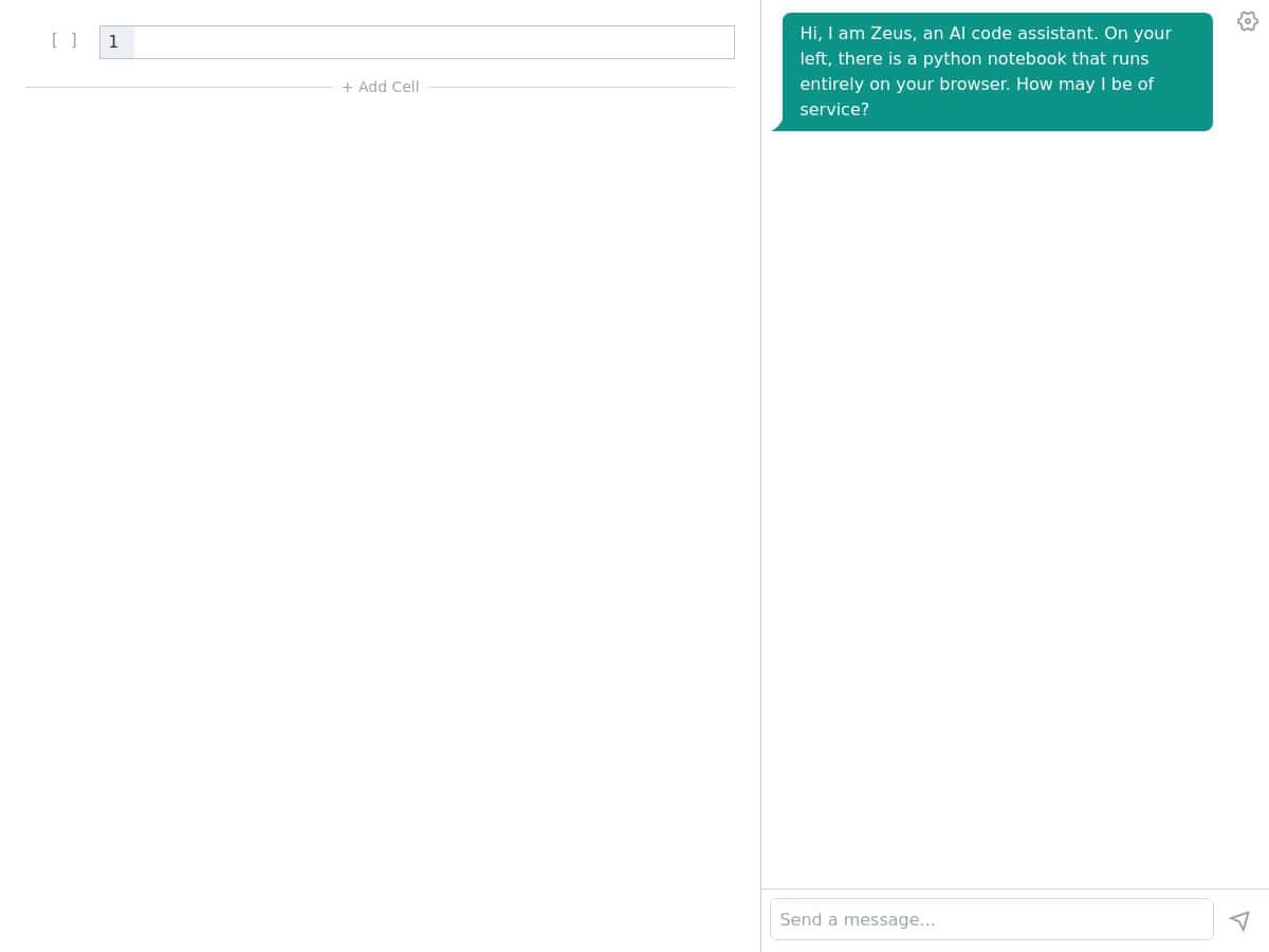 Reseña de Zeus Notebook: una herramienta de toma de notas fácil de usar