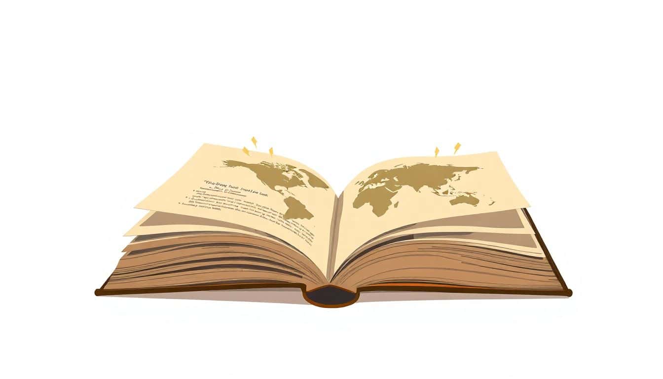 Beste alternative Geschichtsbücher für 2024