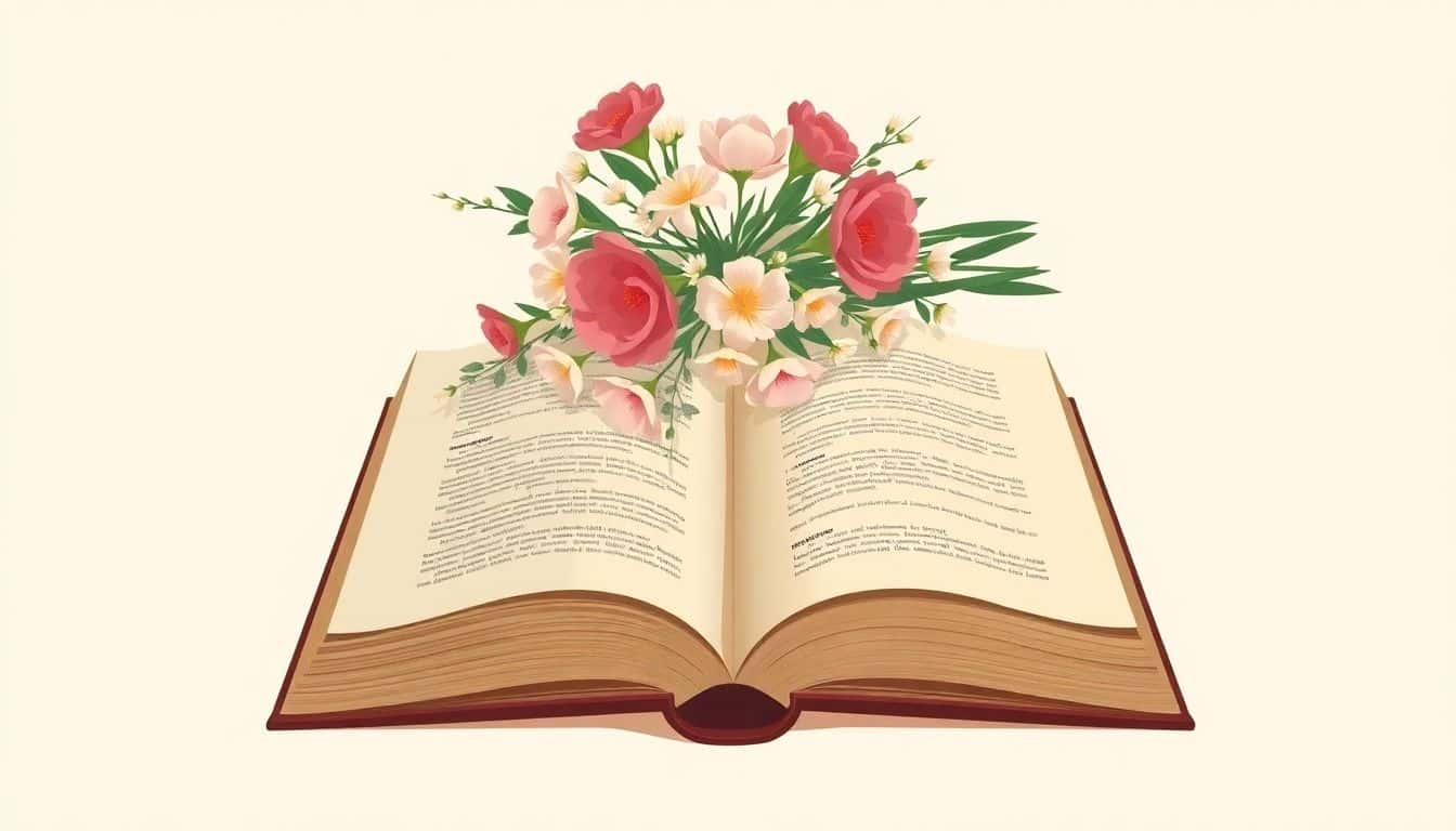 Romantik-Tropen, die man vermeiden sollte: Häufige Klischees, die Leser abschrecken