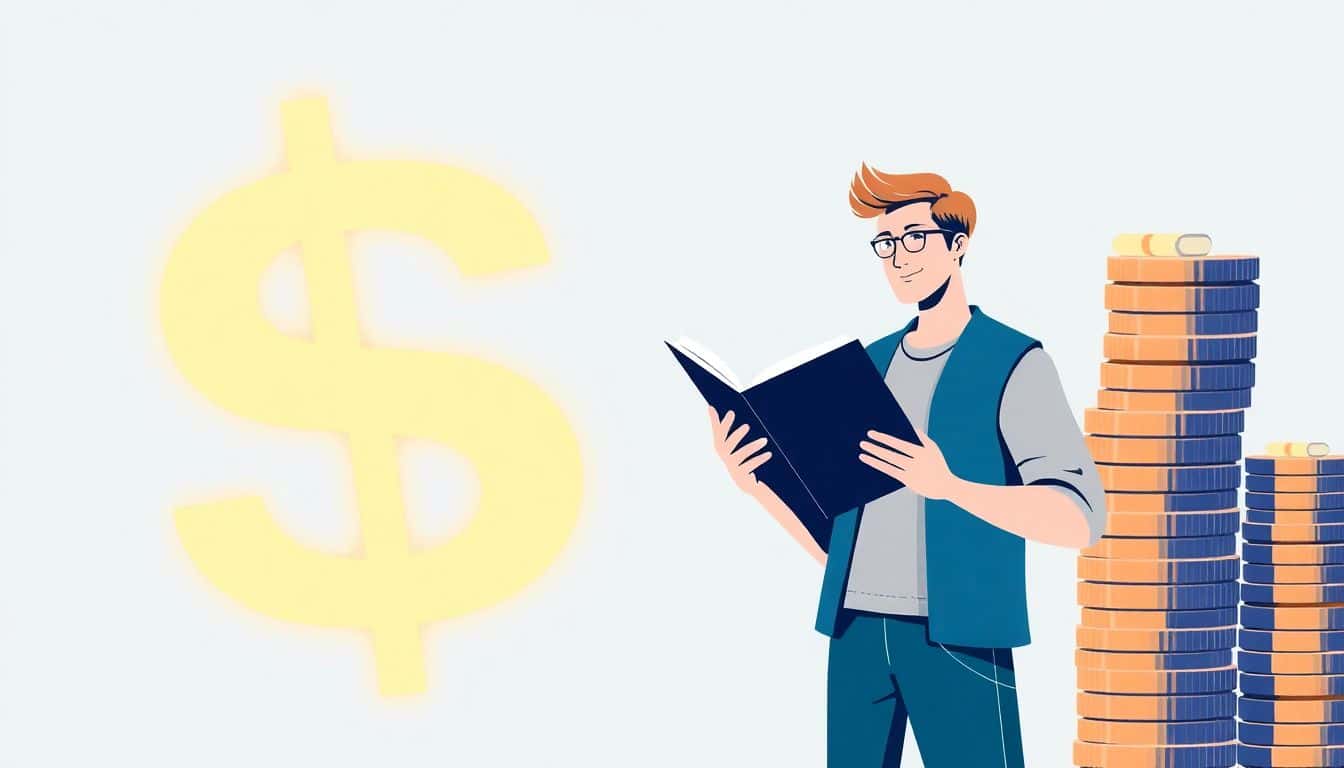 Apoyo financiero para la autoedición: Formas fáciles de financiar tu libro