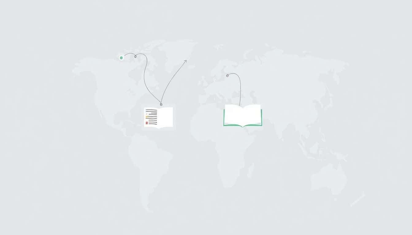 Tarifas del IVA de libros electrónicos por país: lo que deben saber autores y vendedores.