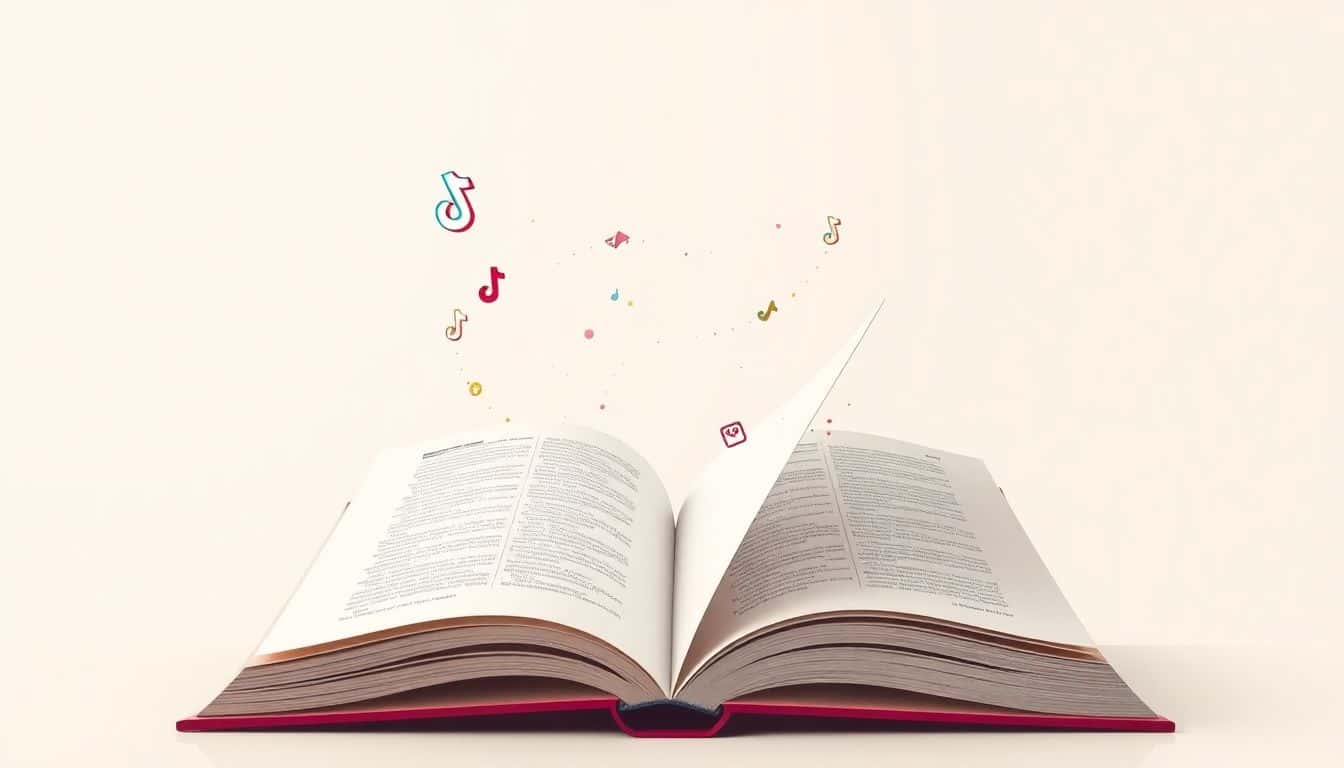 Estudios de caso de marketing de libros en TikTok: cómo las campañas virales aumentan las ventas de libros