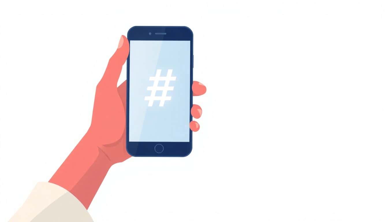 Mejores hashtags para la promoción de libros 2025 para aumentar tu alcance