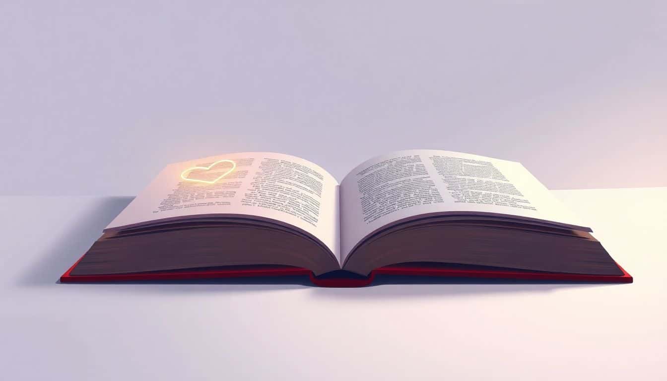 Romantische Buch-Hashtags: Top-Tags zur Steigerung der Sichtbarkeit Ihres Buches