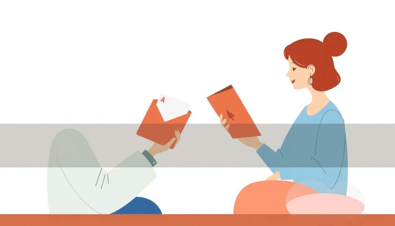 Intercambios de boletines para autores: una forma sencilla de aumentar tu lista de correo