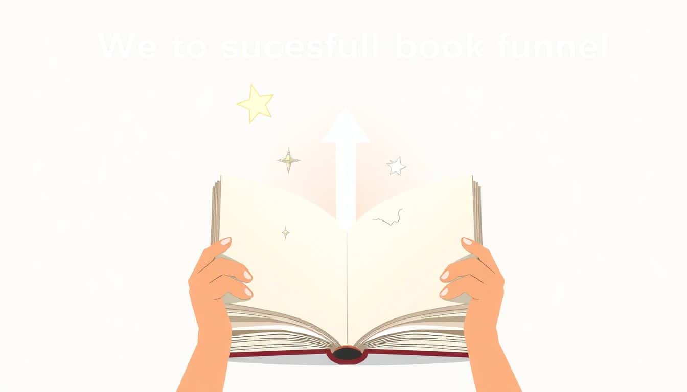 Ejemplos de embudos de libros gratuitos que aumentan tu audiencia y tus ventas.