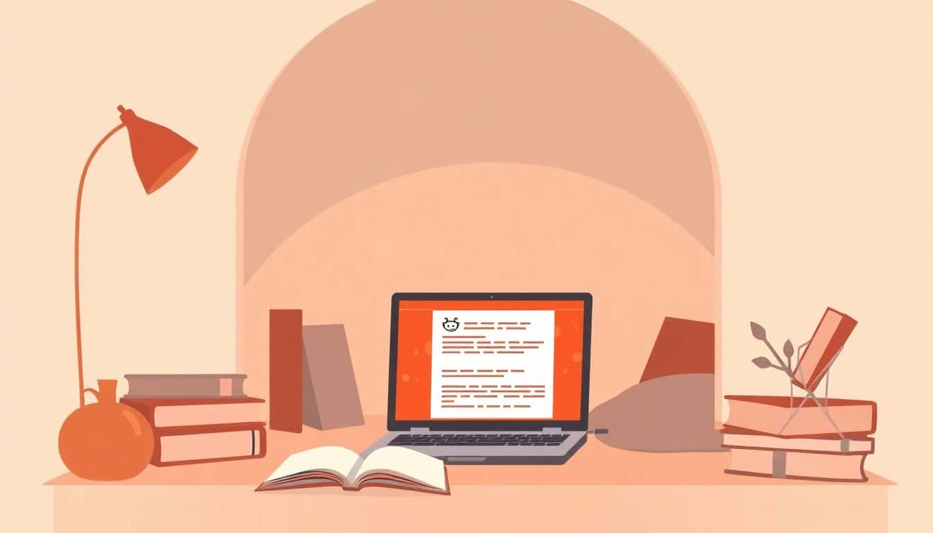 Mejores subreddits para marketing de libros y para llegar a más lectores