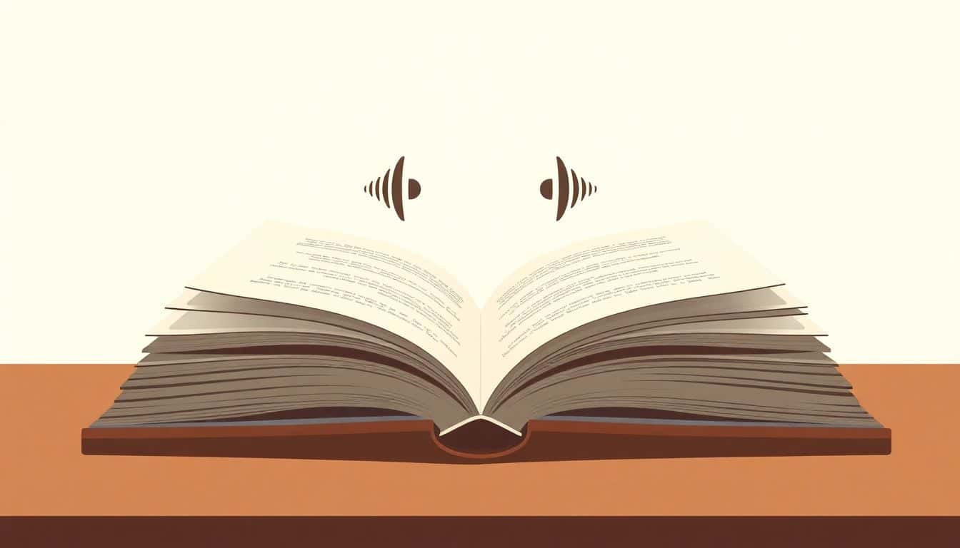 Die besten buchbezogenen Podcasts für 2025