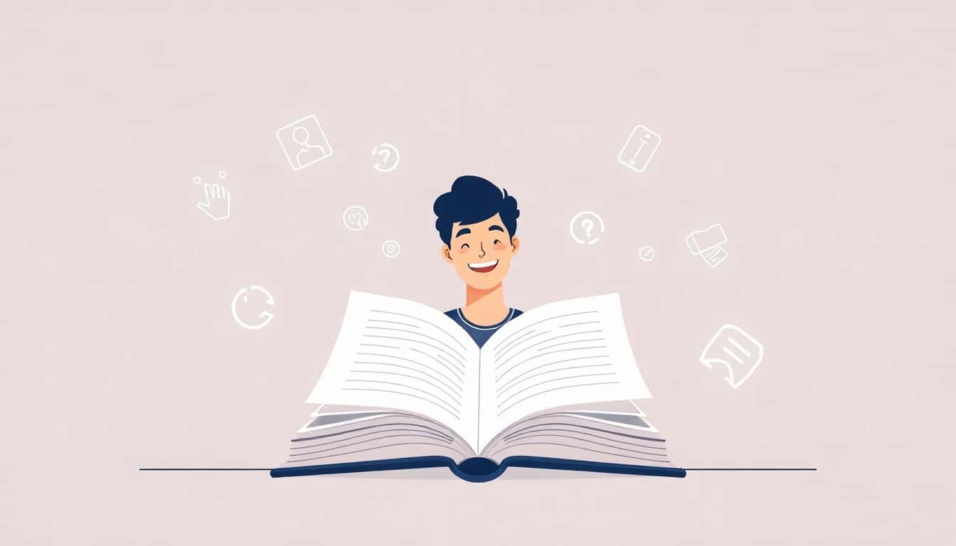 So erstellen Sie interaktive E-Books: Ein einfacher Leitfaden für ansprechende digitale Bücher