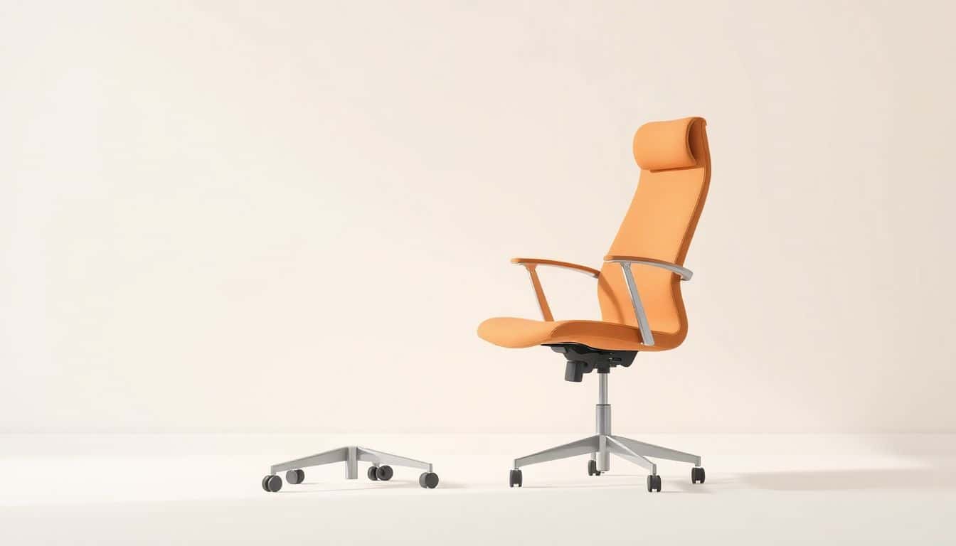 Consejos para configurar la silla de escritura: Cómo ajustar para una comodidad duradera