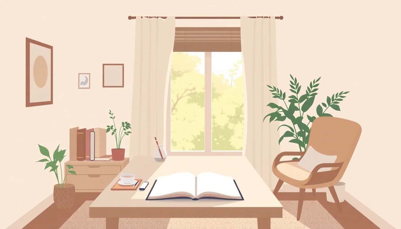 Consejos de la rutina matutina para autores: mejor escritura y productividad.