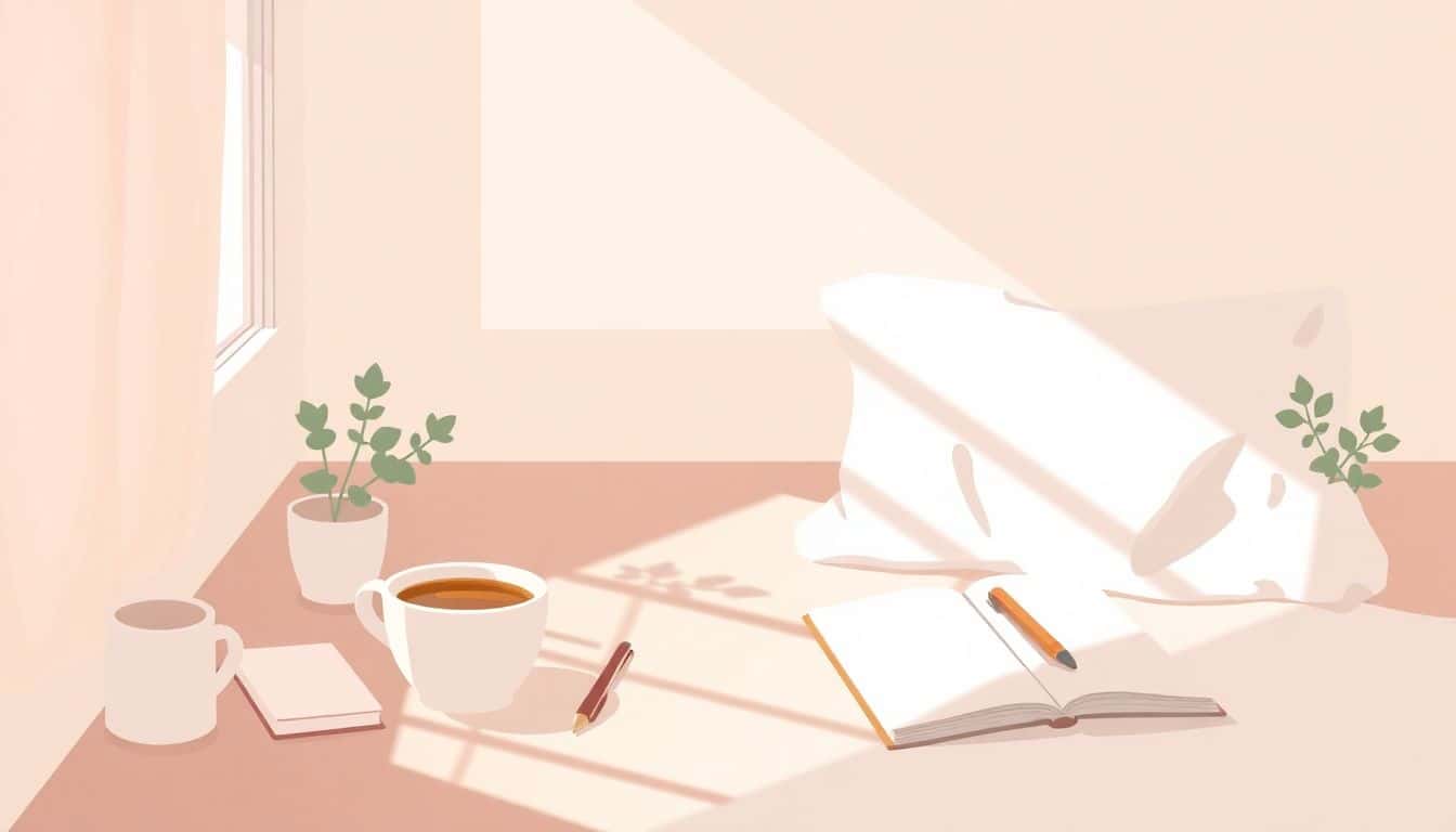 Rituales matutinos para la creatividad: hábitos simples para inspirar tu día