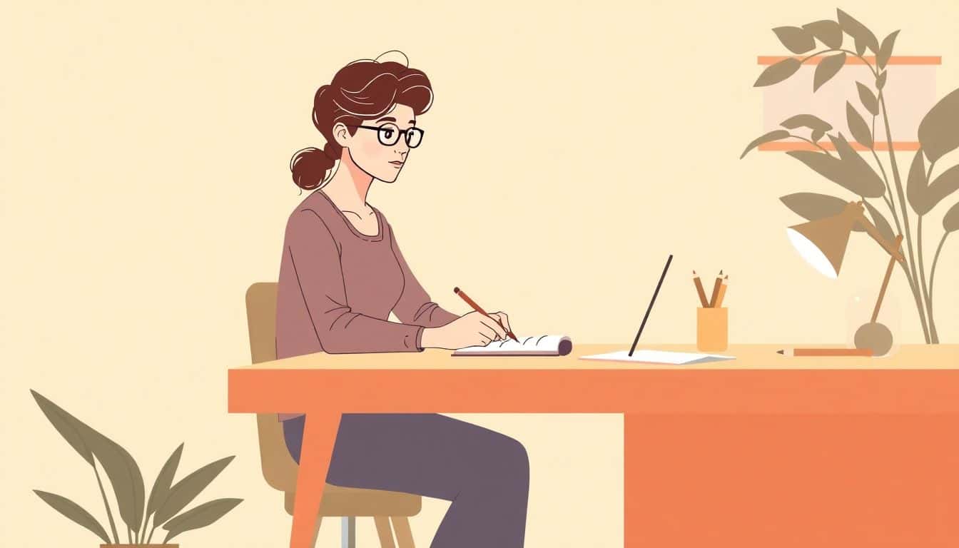 Schreib-Sprint-Herausforderungen: Tipps zur Steigerung Ihrer Produktivität