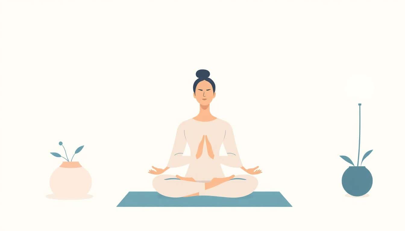 Técnicas de respiración para la concentración: ejercicios simples para mejorar la concentración