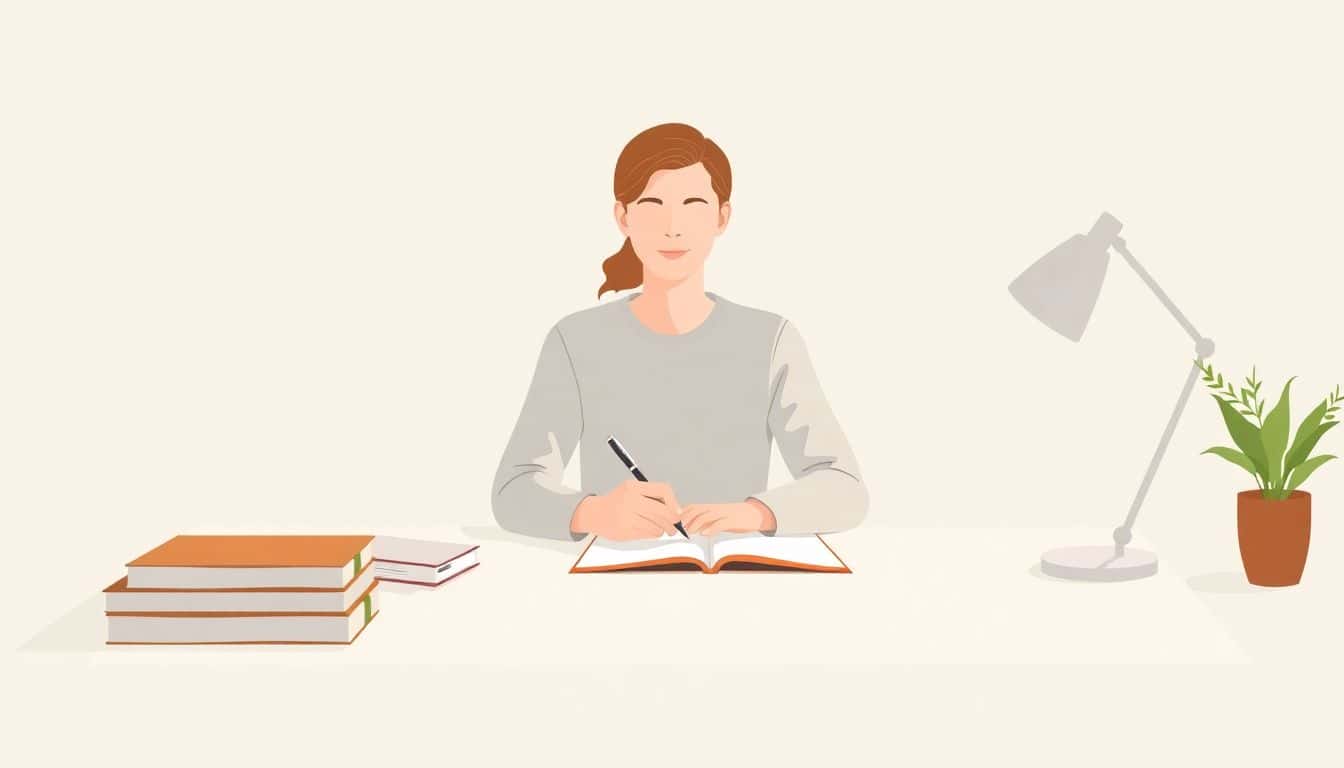 Perfeccionismo y el bloqueo del escritor: Consejos simples para mantener el flujo de ideas