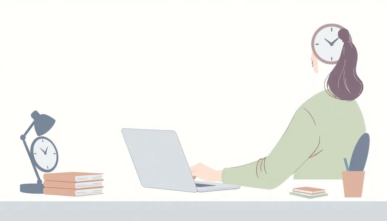 Time Management For Authors: Consejos simples para aumentar la productividad