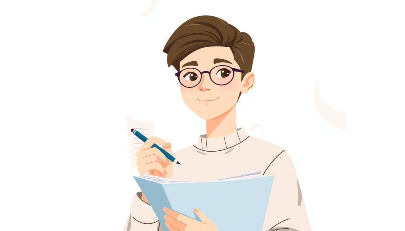 Becas para estudiantes de escritura creativa: principales oportunidades y consejos