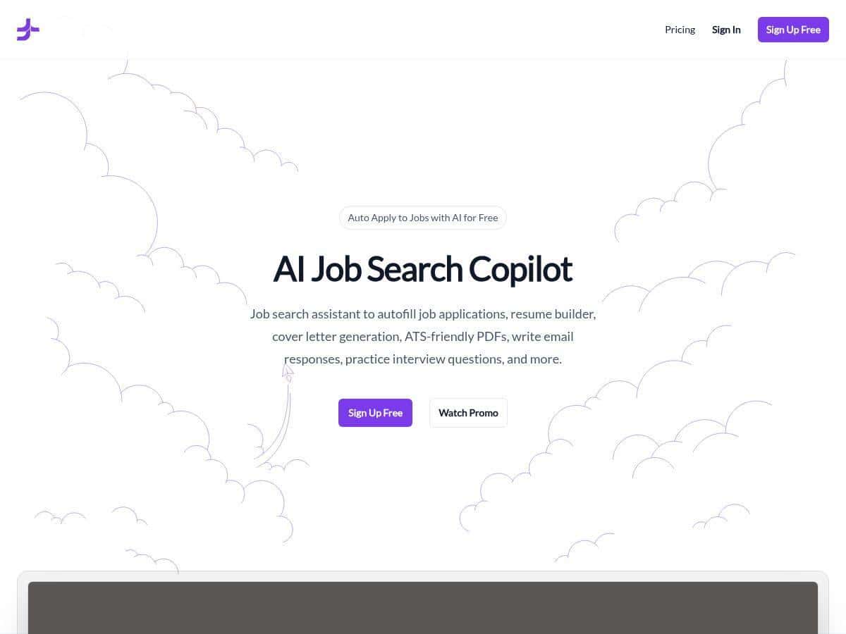 JobJette Review – Your AI Job Search Helper