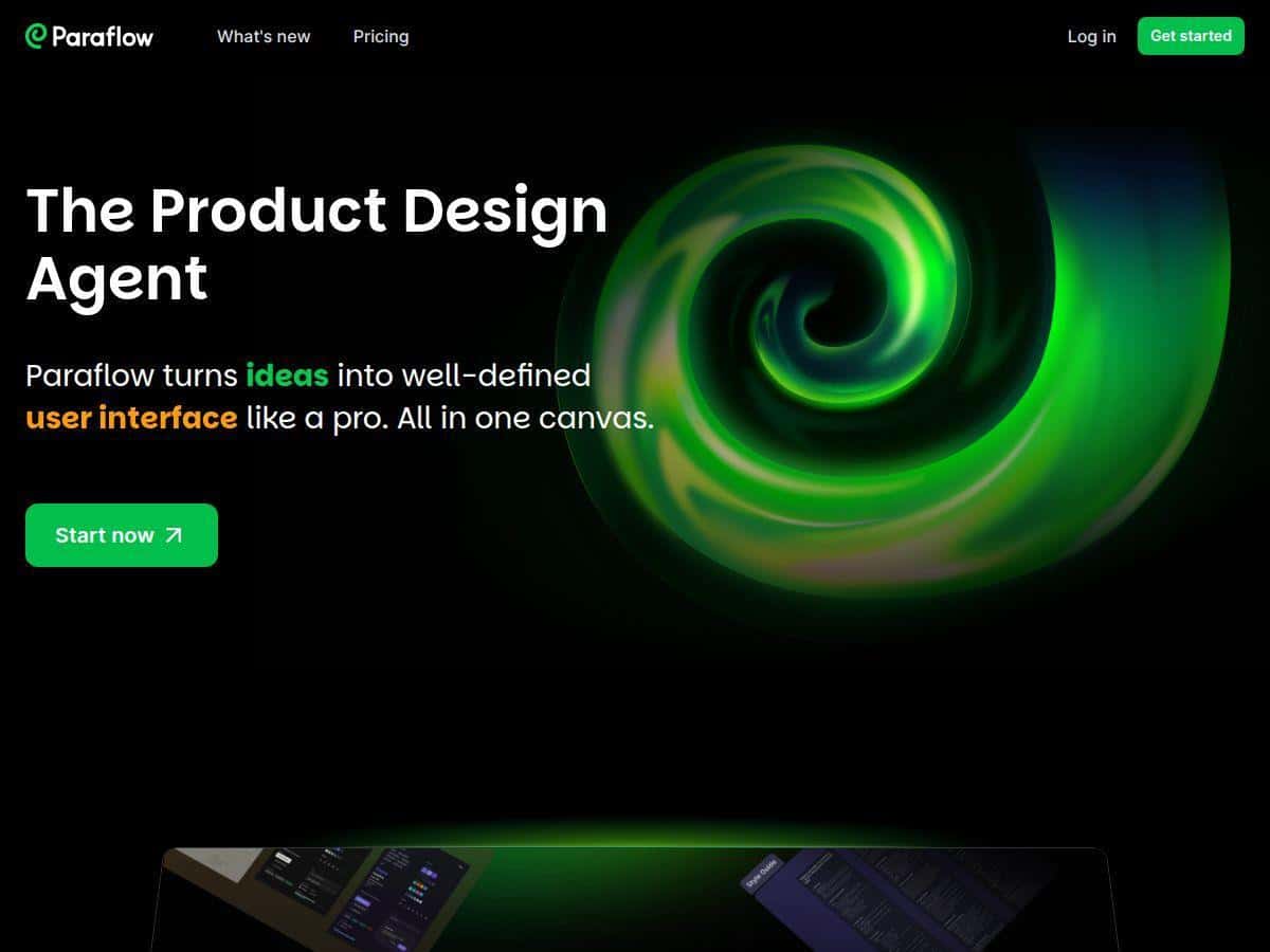 Paraflow Review – Simplifying Product Design with AI