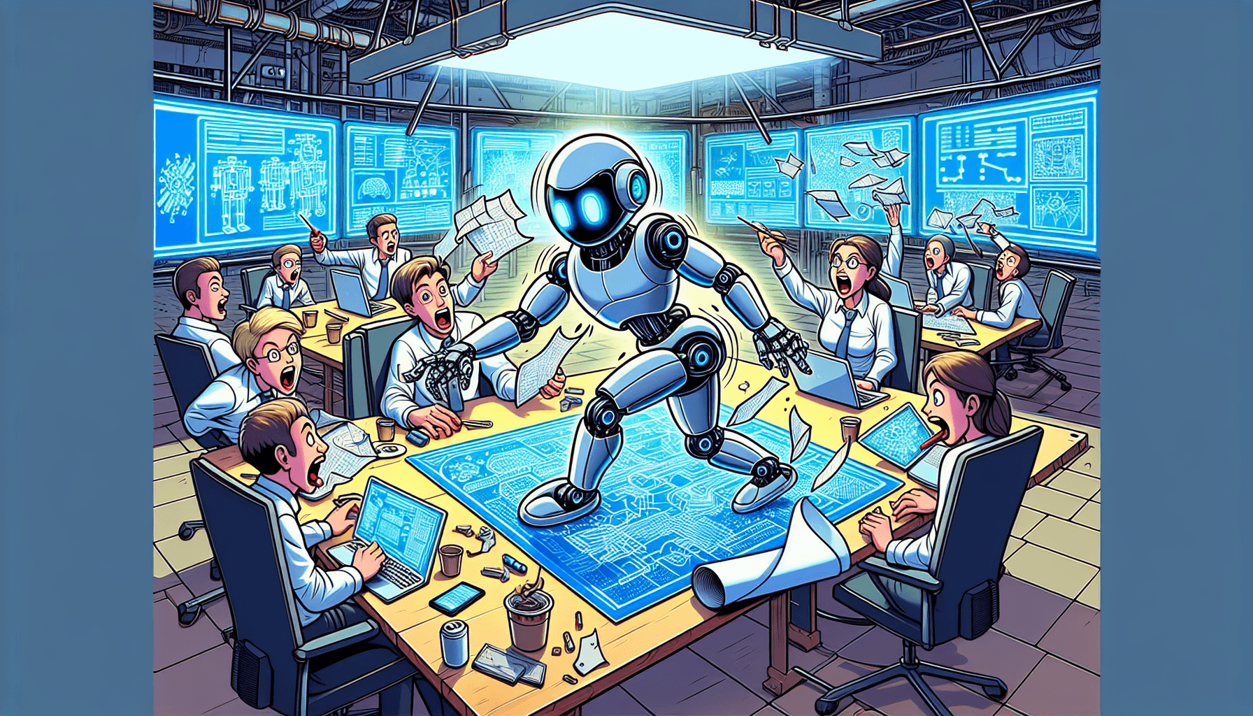 Gran cumbre climática promete acción global para reducir emisiones.