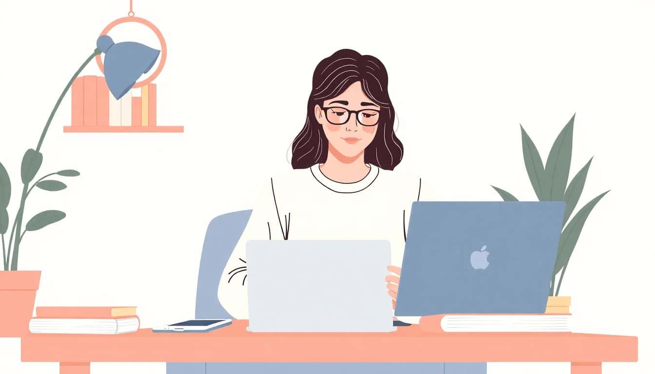 Programas en Línea de Estudios de Publicación: Guía para Construir tu Carrera en Publicación Digital