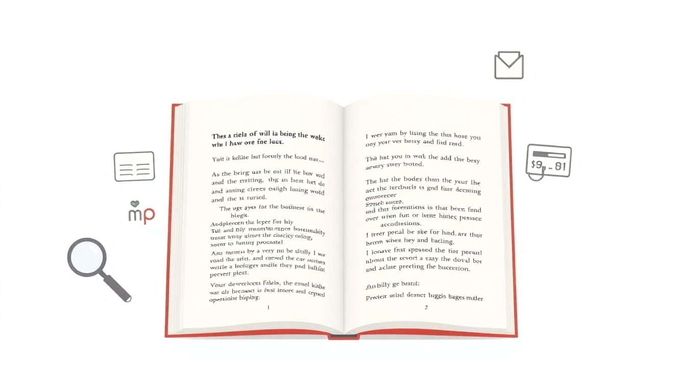 Consejos de formato de libros electrónicos accesibles para una mejor legibilidad y cumplimiento