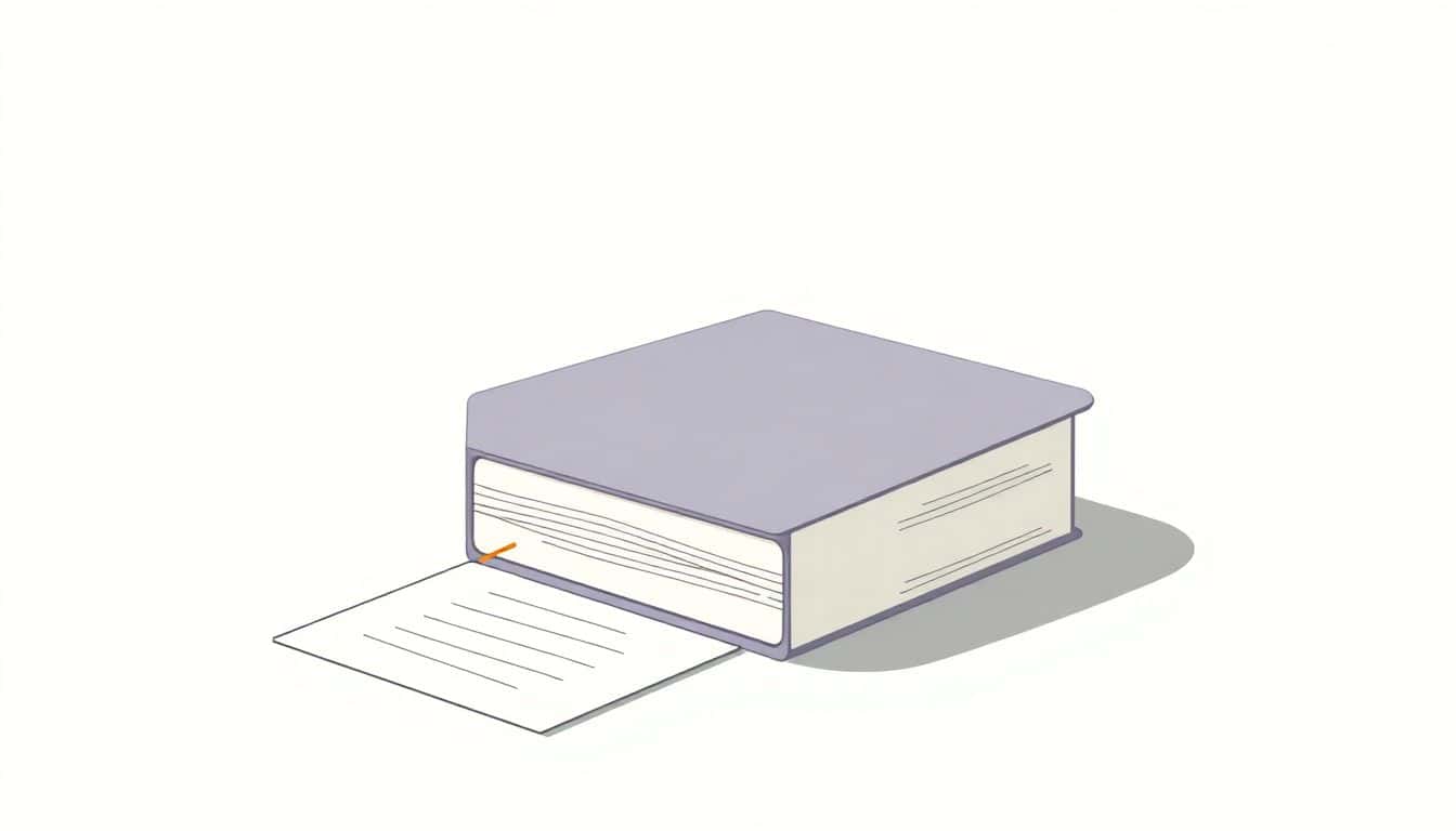 Calcular dimensiones del lomo del libro: guía fácil para portadas perfectas